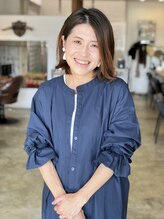 アンピーノ(Un pino) 中西 麻依子