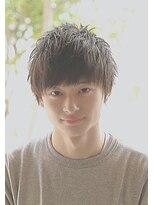 ヘッドストック(HEAD STOCK)&nbsp;【ヘッドストック】クラウドマッシュウルフ＠md