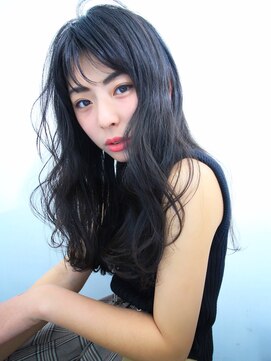 ラウンジ モリオ イケブクロ(Lounge MORIO Ikebukuro) 【morio池袋】大人かわいい透明感ロングレイヤー♪