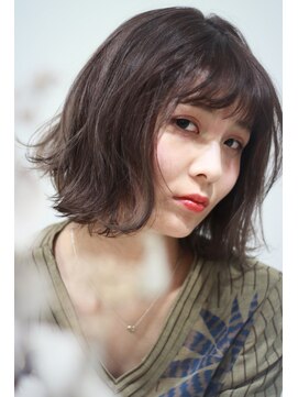 ルーカス(LUCAS) [LUCAS]bob-4