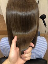 アコンプリッシュ 代官山 恵比寿(accomplish)&nbsp;ミルキーアクアミネコラ