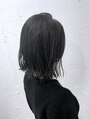 クエット デ プレジール イースタイル(COUETTE des PLAISIR e-style) 髪質改善でミディアムの方のリピーター多数！