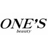 ワンズ ビューティー(ONE'S beauty)のお店ロゴ