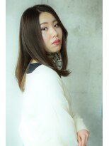 ヘアーアンドビューティストーリア 蒲田店(hair beauty STORIA)&nbsp;【STORIA蒲田店】髪質改善ストレート