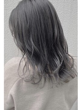 ホフ 大阪心斎橋店(F.O.F) FOF /ｇｒａｙｇｅ☆4【ホフ/大阪/心斎橋/難波】