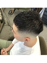 エムアンドコー(M&Co.)&nbsp;クロップ