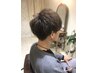 大人の男の魅力を引き出す！7700円⇒7000円