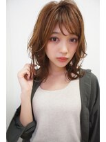 悩みが解決！ほんのりレイヤー