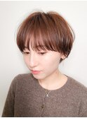アンジュショート