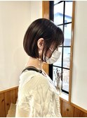 ◆担当：岩切祐樹◆ボブ