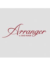 Arranger by GiGi-HAIR【アランジェ】