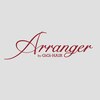 アランジェのお店ロゴ