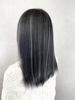 アーツ 調布(arts)&nbsp;3Dカラー×ダークアッシュ　 30代40代50代60代