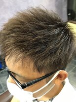 アンジュ(ange)&nbsp;誰ともかぶらない！秘伝カラー