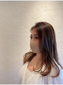 上品ハイライト◎ 【蓮沼】