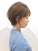 シーソー(SEE SOE) 大人ショート