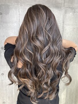 イロドリ(irodori.) エアタッチバレイヤージュ