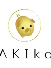 アキコ(AKIko) AKIko  