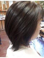 サロンドノア(Salon de NoA)&nbsp;外ハネ