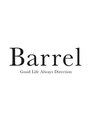 バレル(Barrel)/Barrel［横浜/白髪ぼかし］