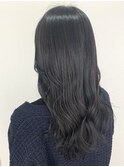 《CIEL由井》アディクシーカラー×ダークグレージュ