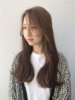 シュリット(schritt)&nbsp;◎大人可愛い　韓国ヘア◎　村田裕幸