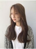 ◎大人可愛い 韓国ヘア◎ 村田裕幸