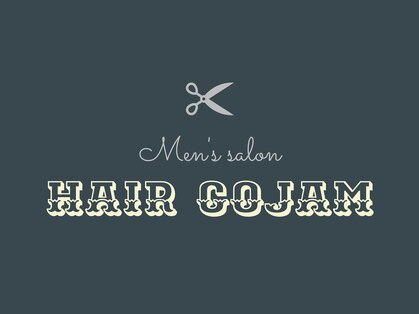 ヘアコジャム(HAIR COJAM)の写真