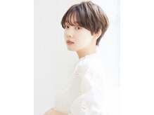 ビオス ヘア(bios hair)