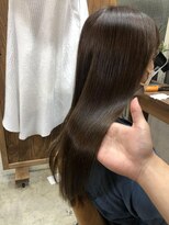 ラヌゴ(lanugo)&nbsp;20代30代40代大人可愛い美髪トリートメント