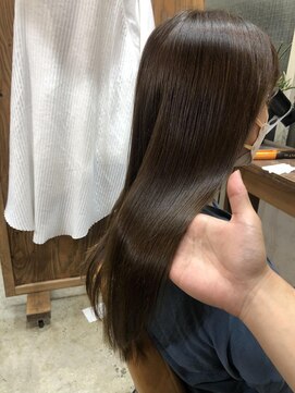 ラヌゴ(lanugo) 20代30代40代大人可愛い美髪トリートメント