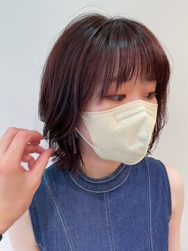 インビテーション 名古屋(invitation) ミディアムレイヤー