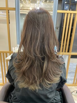 アリスバイアフロート 自由が丘(ALICe by AFLOAT) ウルフ