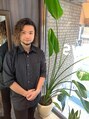 グッドデイズ カットアンドカラー(Good Days) 店長 吉田