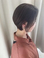 エルサフィロ ヒゴバシ(el zafiro)&nbsp;【エルサフィロ　肥後橋】お客様スタイル