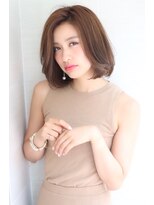 オーロ(ORO)&nbsp;チョコレートボブ