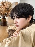 クールショート20代30代40代50代小顔ショートボブベリーショート