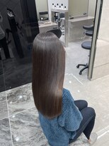 ハルキミナトジャパン オオミヤ(HARUKI MINATO Japan OMIYA)&nbsp;大宮でできる至高の縮毛矯正