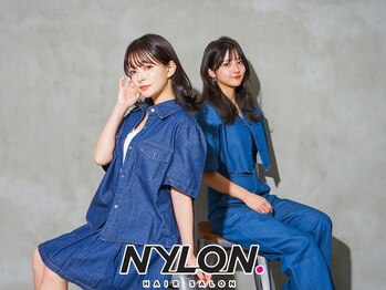 NYLON. 新潟店【ナイロン】【5月2日オープン(予定)】