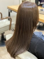 ウォーカーズ(WALKERS)&nbsp;ブリーチなしのダブルカラー♪