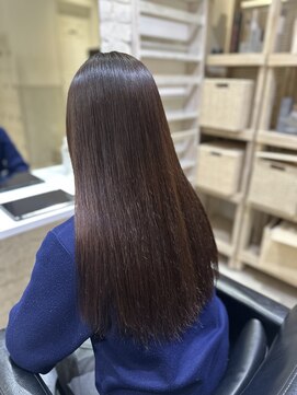 フリーラ 表参道(freera) premium straight