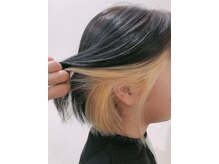 ジュジュ JuJu 寿寿 ヘアー アンド フェイス HAIR&FACE