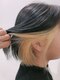 ジュジュ JuJu 寿寿 ヘアー アンド フェイス HAIR&FACEの写真/お手頃価格で通いやすい◎経験豊富なスタイリストが、あなたの魅力を最大限に引き出してくれる―