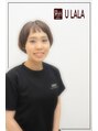 スーパーカット パスタイム 八千代台店(SUPER CUT P A S TIME) 相良 知咲