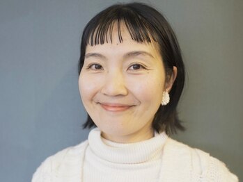 ブロテ(BROTE)の写真/年齢にとらわれない、今の自分に似合う、新しいおしゃれなスタイルを自信を持ってご提案いたします！
