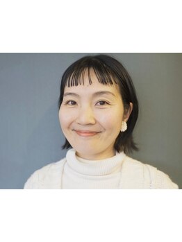 年齢にとらわれない、今の自分に似合う、新しいおしゃれなスタイルを自信を持ってご提案いたします！