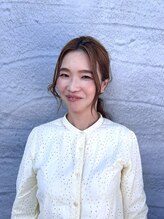 パハップスパークアベニュー(PERHAPS PARK AVENUE)&nbsp;氏家 千雅子