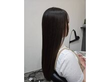 ククナヘアー(Kukuna hair)