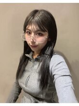 ラル 立川(lar) wakana