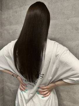 ルイス(L'wis) オリーブブラウン